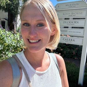 Meet your Posher, Kelli